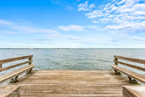 $99,900 | 2580 Florida A1A, Unit 43, Melbourne Beach, FL 32951