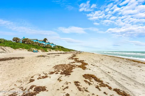 $99,900 | 2580 Florida A1A, Unit 43, Melbourne Beach, FL 32951