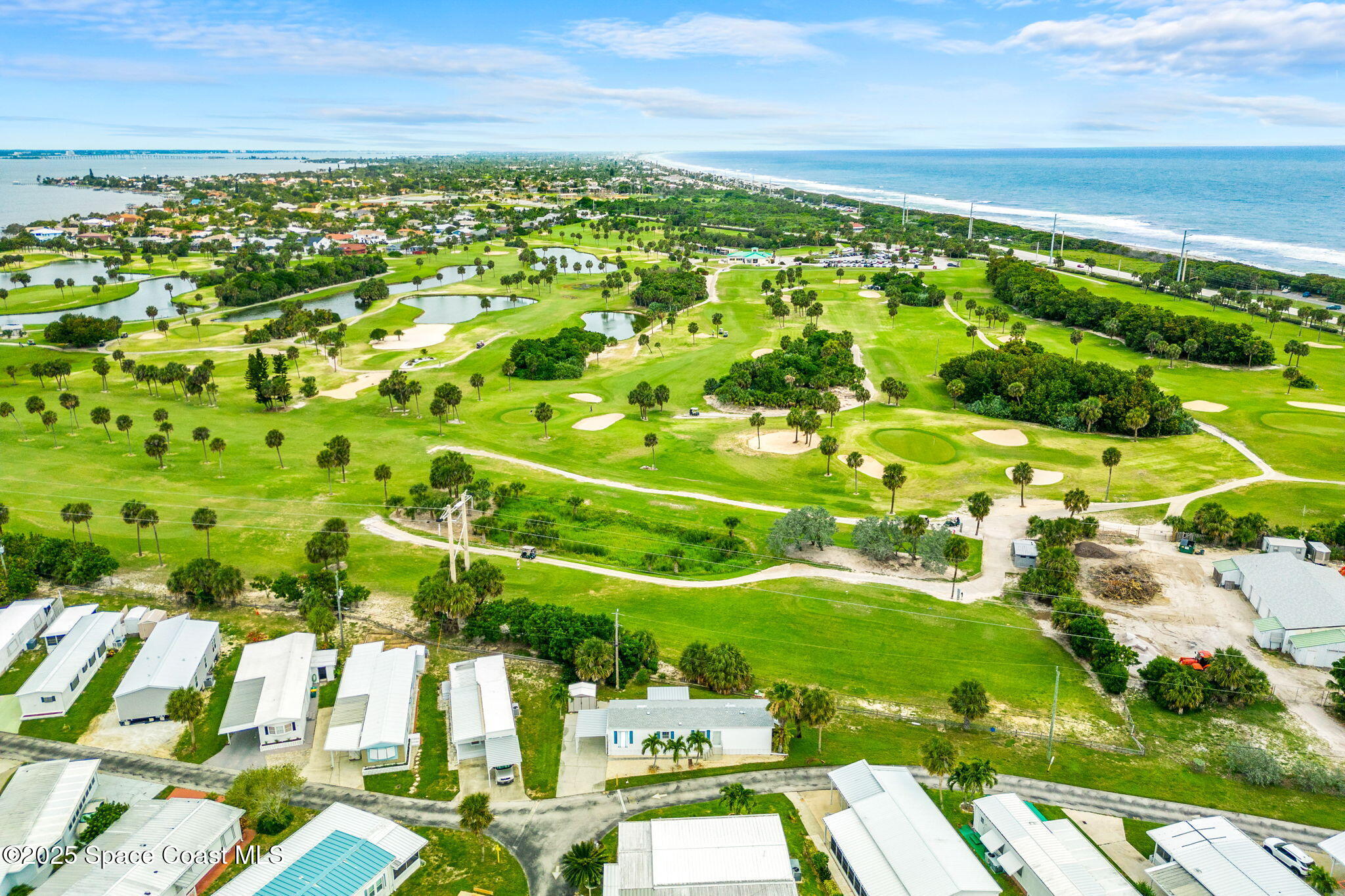 2580 Florida A1A, Unit 43 Melbourne Beach, FL 32951 - Photo 8 of 59 41-web-or-mls-DJI_0265