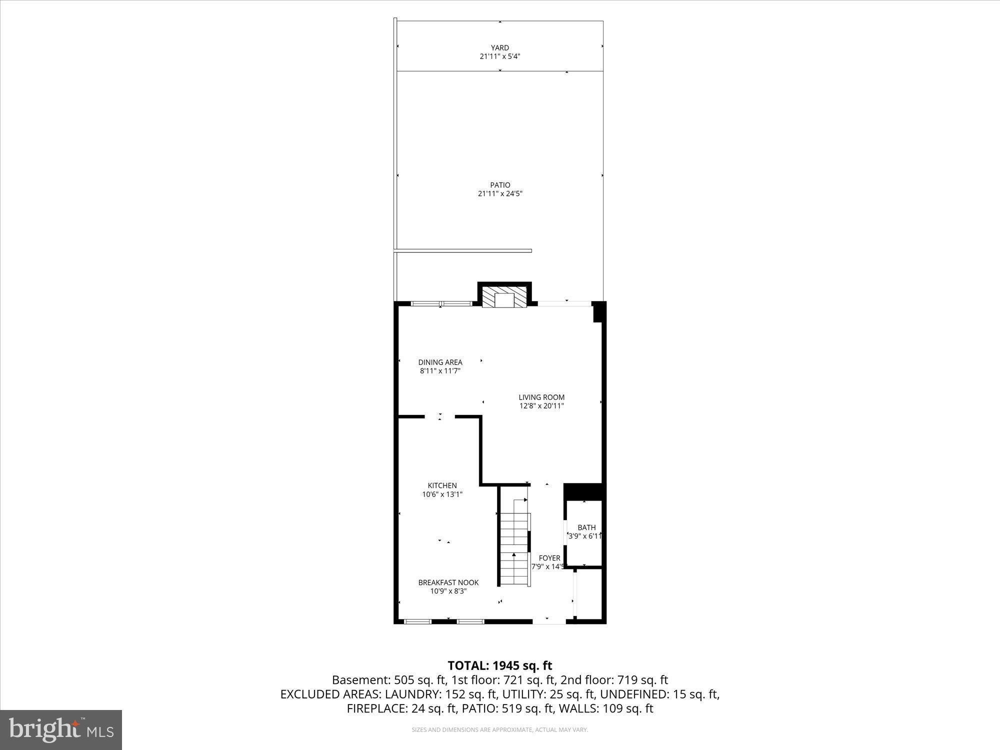 5431 Richenbacher Avenue Alexandria, VA 22304 - Photo 37 of 39 Gallery Image 37