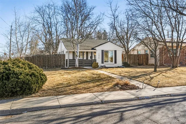 $600,000 | 1370 Rosemary Street, Denver, CO 80220