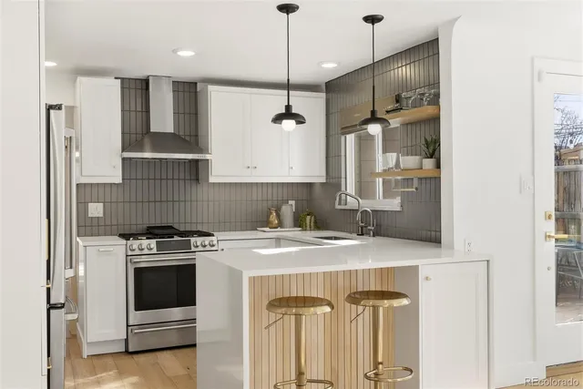 $600,000 | 1370 Rosemary Street, Denver, CO 80220