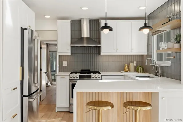 $600,000 | 1370 Rosemary Street, Denver, CO 80220