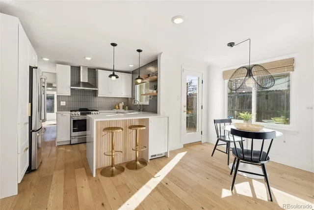 $600,000 | 1370 Rosemary Street, Denver, CO 80220