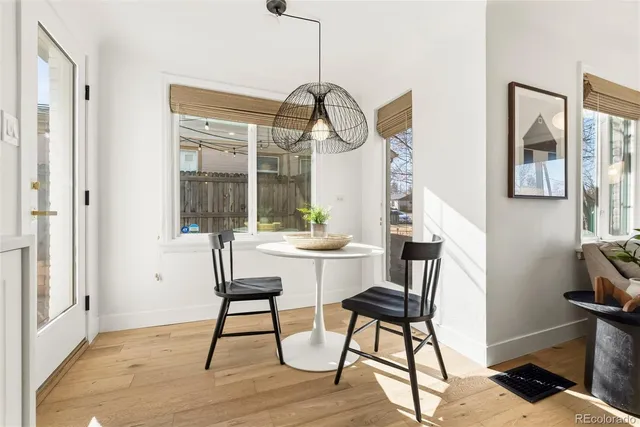 $600,000 | 1370 Rosemary Street, Denver, CO 80220