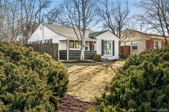 $600,000 | 1370 Rosemary Street, Denver, CO 80220