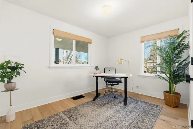 $600,000 | 1370 Rosemary Street, Denver, CO 80220