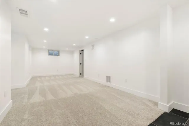 $600,000 | 1370 Rosemary Street, Denver, CO 80220