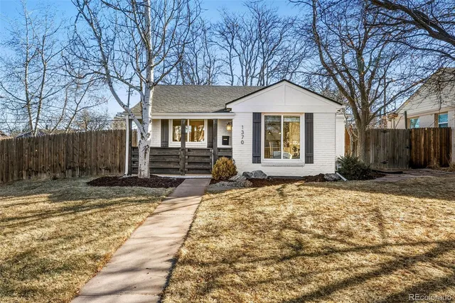 $600,000 | 1370 Rosemary Street, Denver, CO 80220