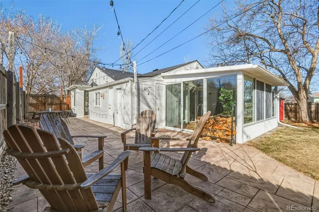 $600,000 | 1370 Rosemary Street, Denver, CO 80220