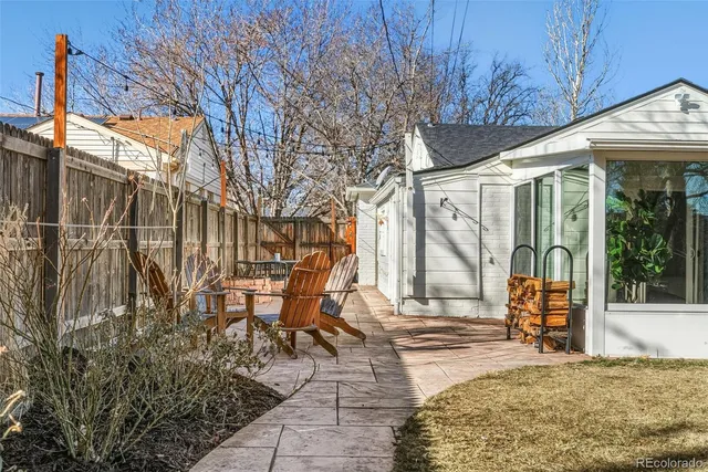 $600,000 | 1370 Rosemary Street, Denver, CO 80220