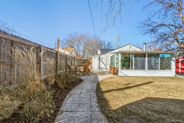 $600,000 | 1370 Rosemary Street, Denver, CO 80220