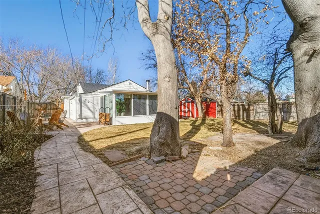 $600,000 | 1370 Rosemary Street, Denver, CO 80220