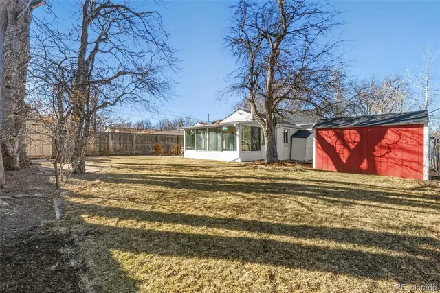 $600,000 | 1370 Rosemary Street, Denver, CO 80220