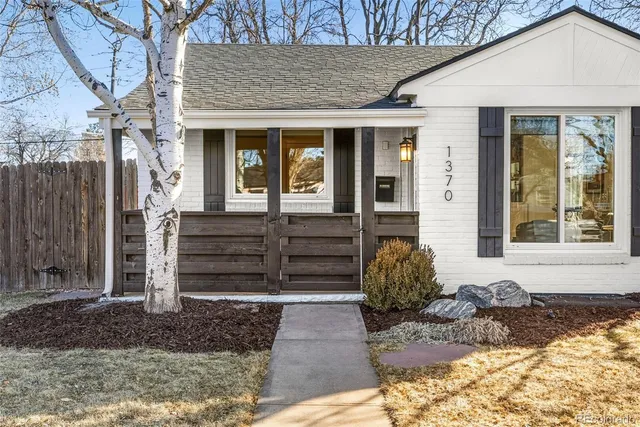 $600,000 | 1370 Rosemary Street, Denver, CO 80220