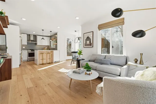 $600,000 | 1370 Rosemary Street, Denver, CO 80220