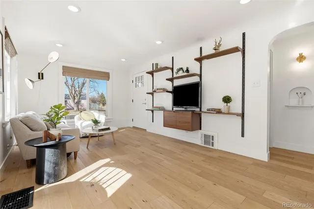 $600,000 | 1370 Rosemary Street, Denver, CO 80220