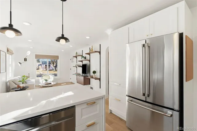 $600,000 | 1370 Rosemary Street, Denver, CO 80220