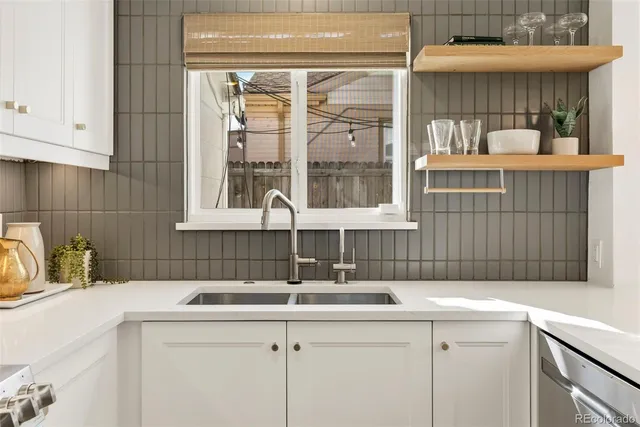 $600,000 | 1370 Rosemary Street, Denver, CO 80220