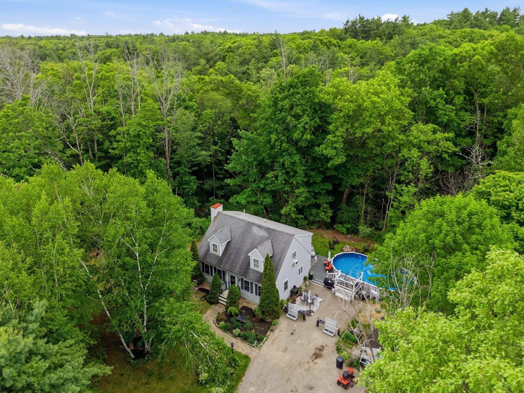 4 Norris Farm Road Raymond, NH 03077 - Photo 8 of 29