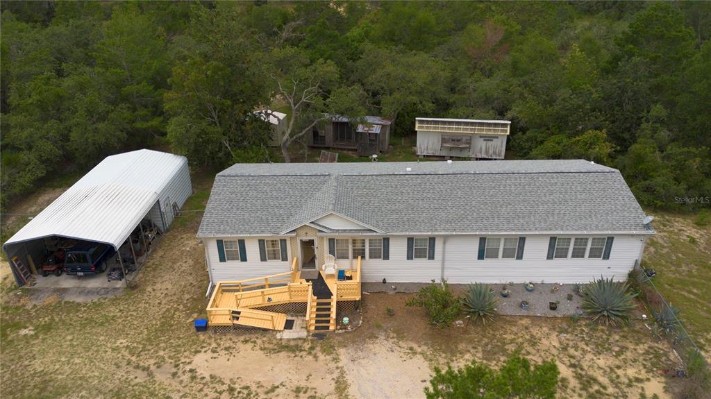 13020 Webster Street Brooksville, FL 34613 - Photo 3 of 32