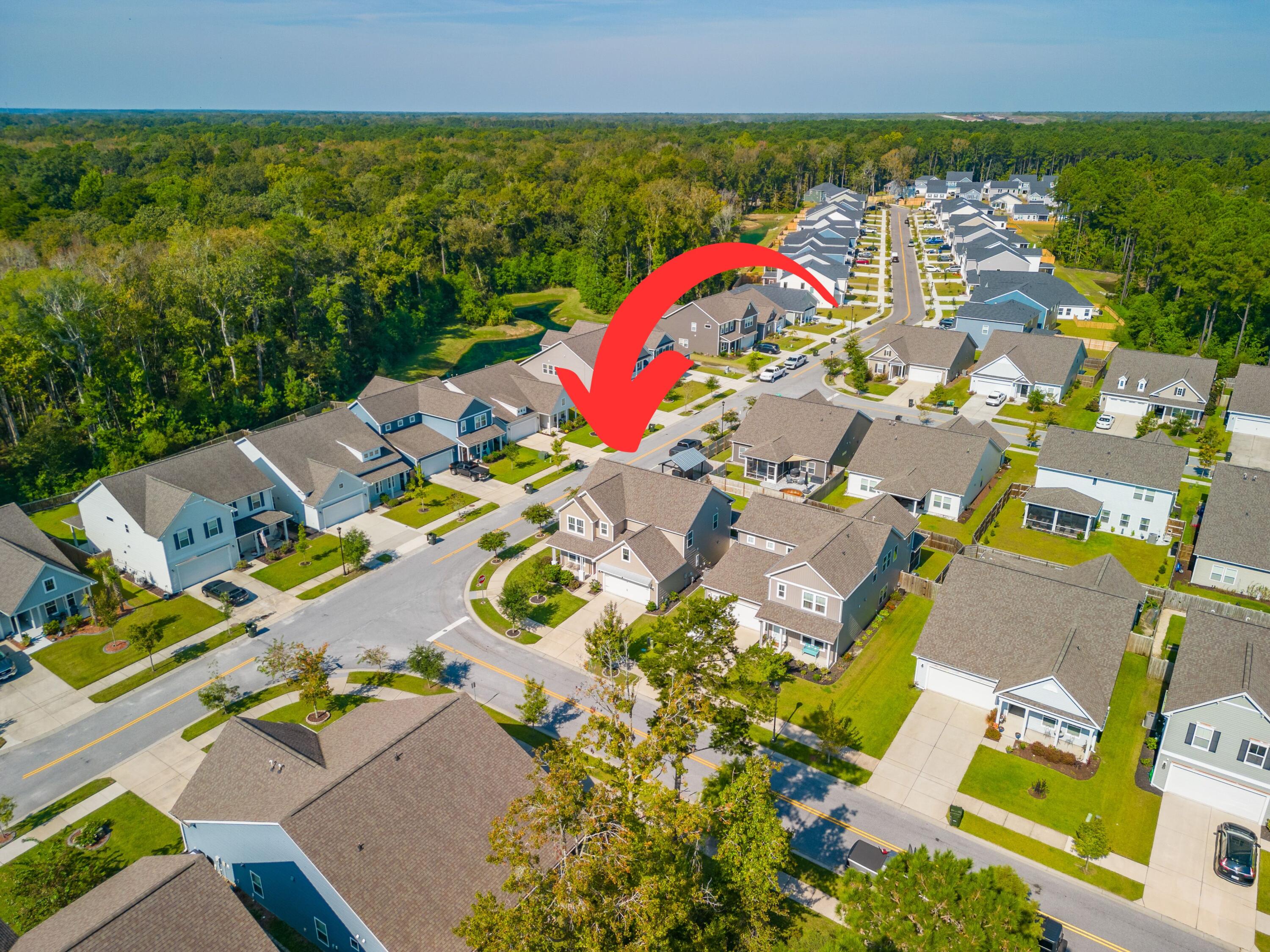 1665 Shady Pine Road Charleston, SC 29414 - Photo 32 of 38 arrow 2