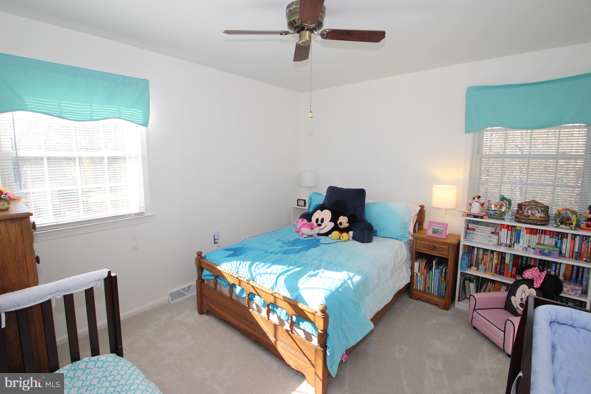 101 Rhett Court Elkton, MD 21921 - Photo 13 of 22 Bedroom