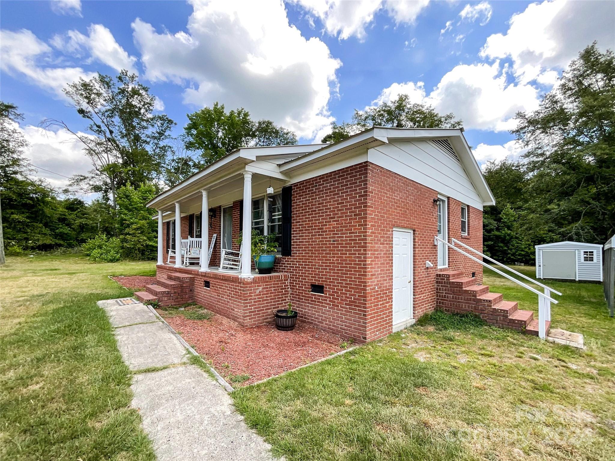 160 Planters Road Lilesville, NC 28091 - Photo 1 of 25