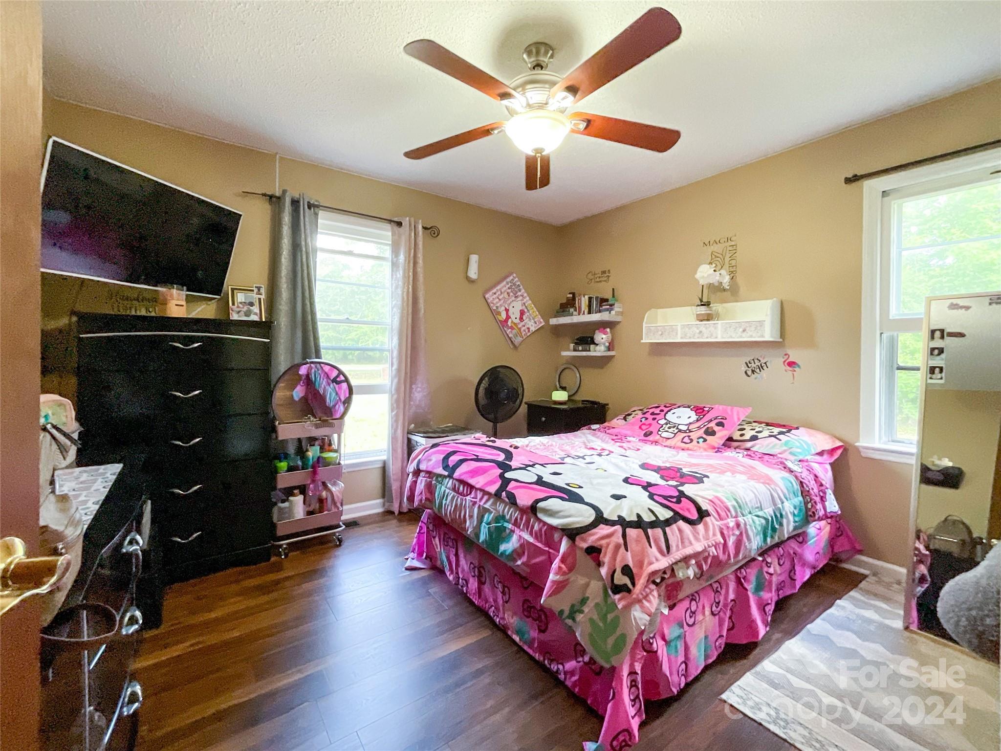 160 Planters Road Lilesville, NC 28091 - Photo 17 of 25