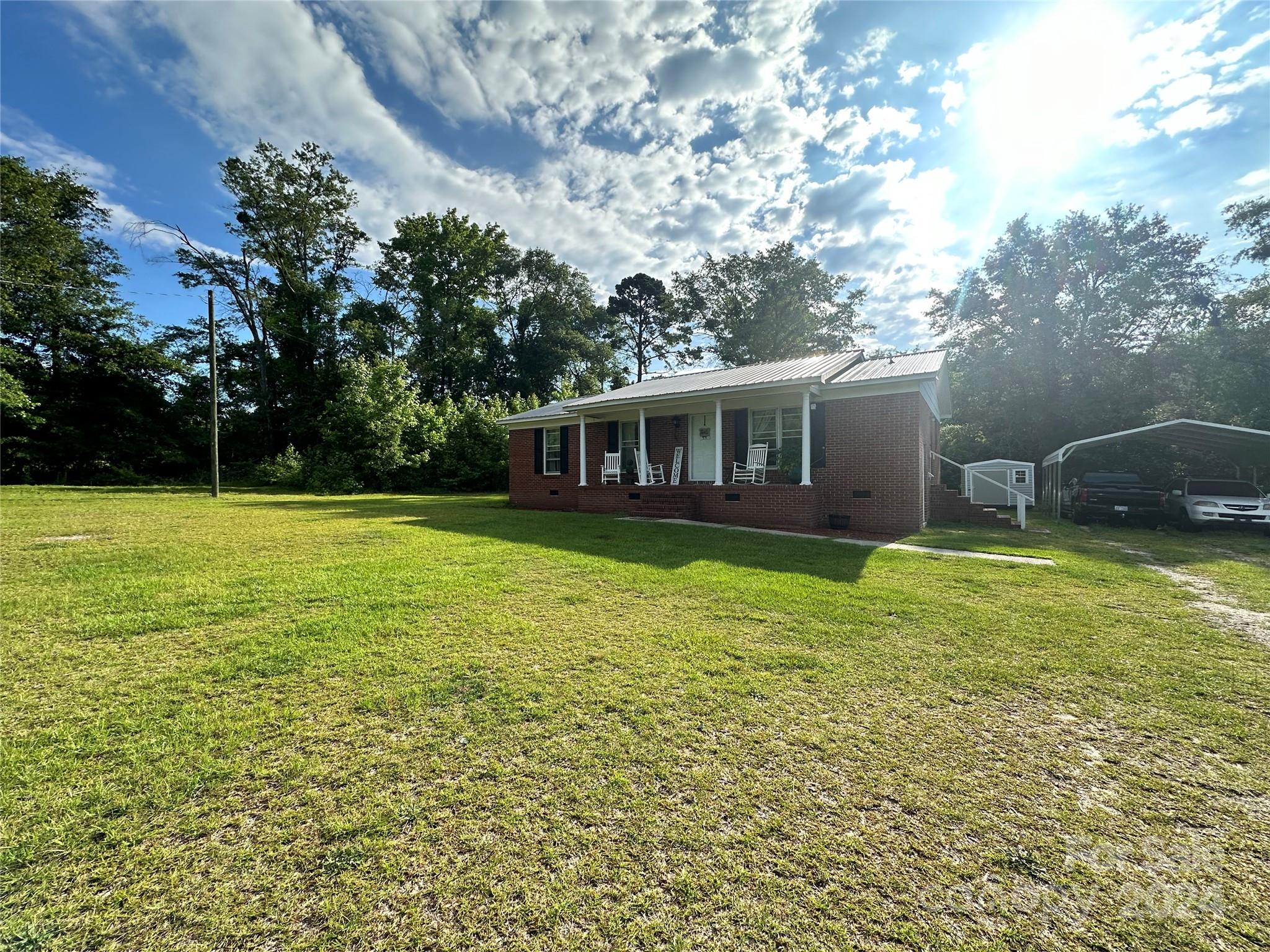 160 Planters Road Lilesville, NC 28091 - Photo 20 of 25