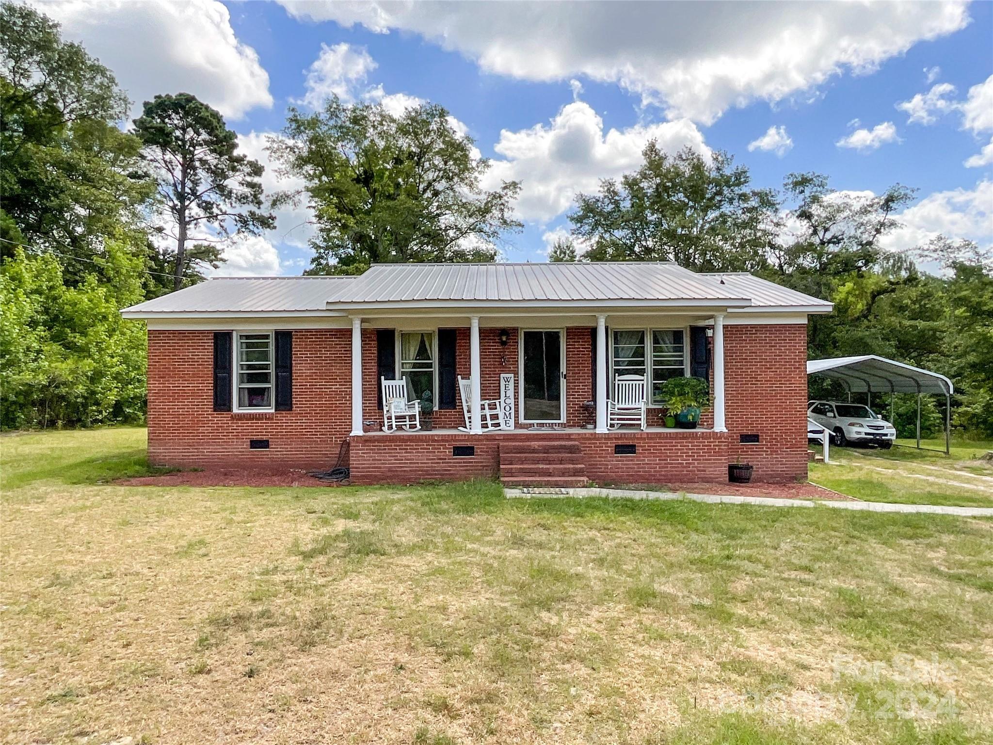 160 Planters Road Lilesville, NC 28091 - Photo 21 of 25