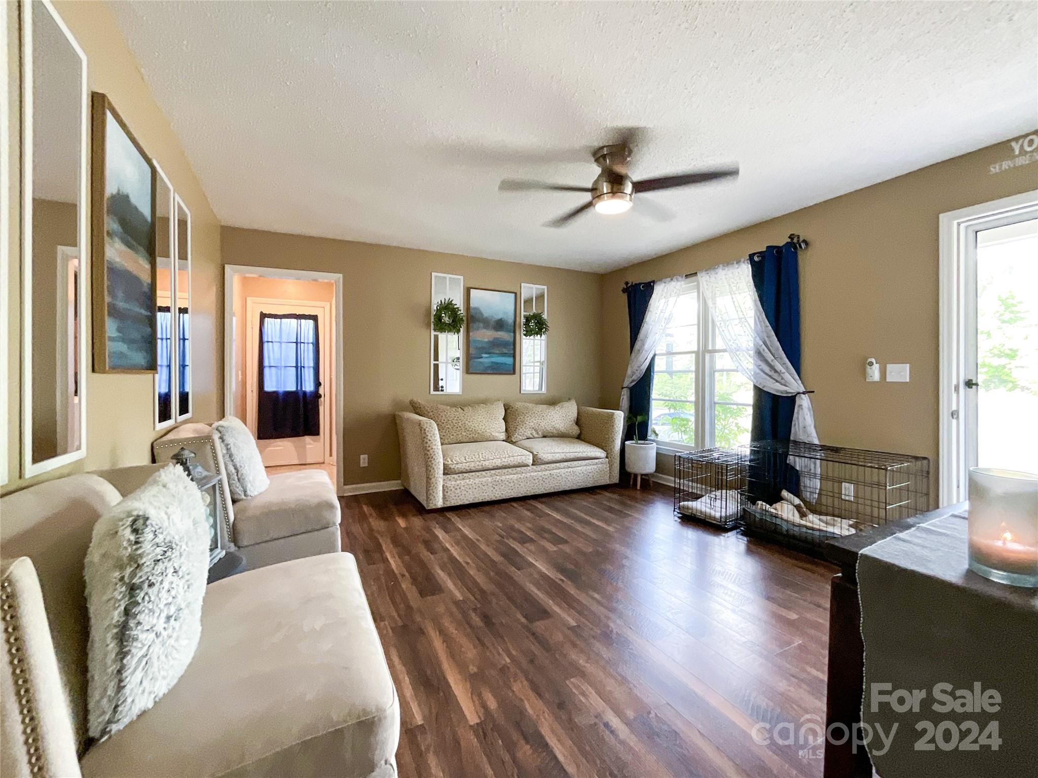 160 Planters Road Lilesville, NC 28091 - Photo 4 of 25