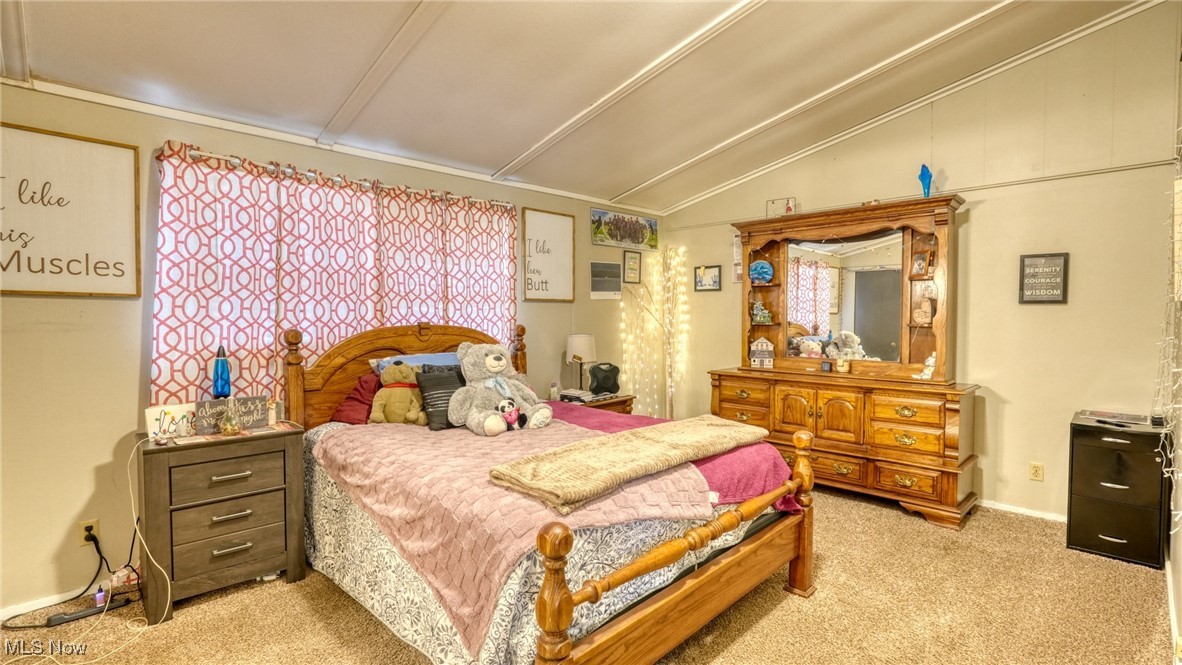 10614 Linwood Road Pleasant City, OH 43772 - Photo 24 of 48 Primary bedroom