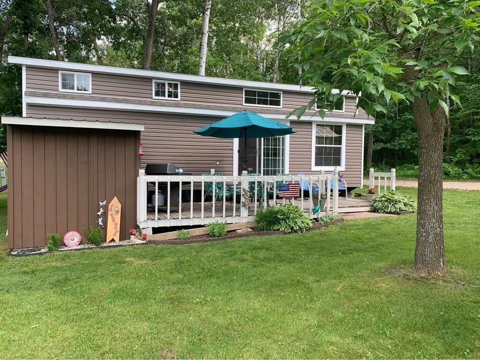 29501 S8 Maplewood Road Callaway, MN 56521 - Photo 2 of 22