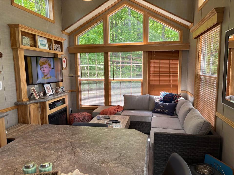 29501 S8 Maplewood Road Callaway, MN 56521 - Photo 4 of 22