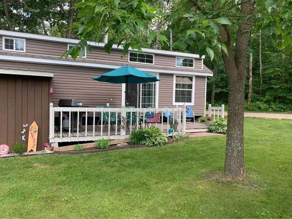 29501 S8 Maplewood Road Callaway, MN 56521 - Photo 10 of 22