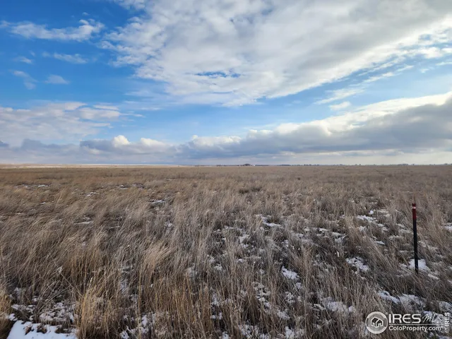 $217,500 | 0 Wcr 96 (lot D) Parcel 6, Pierce, CO 80650