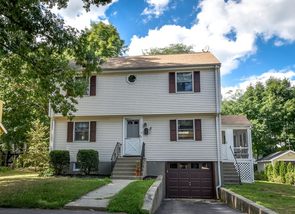 9 Thorpe Road Needham, MA 02494 - Photo 1 of 22 Gallery Image 1