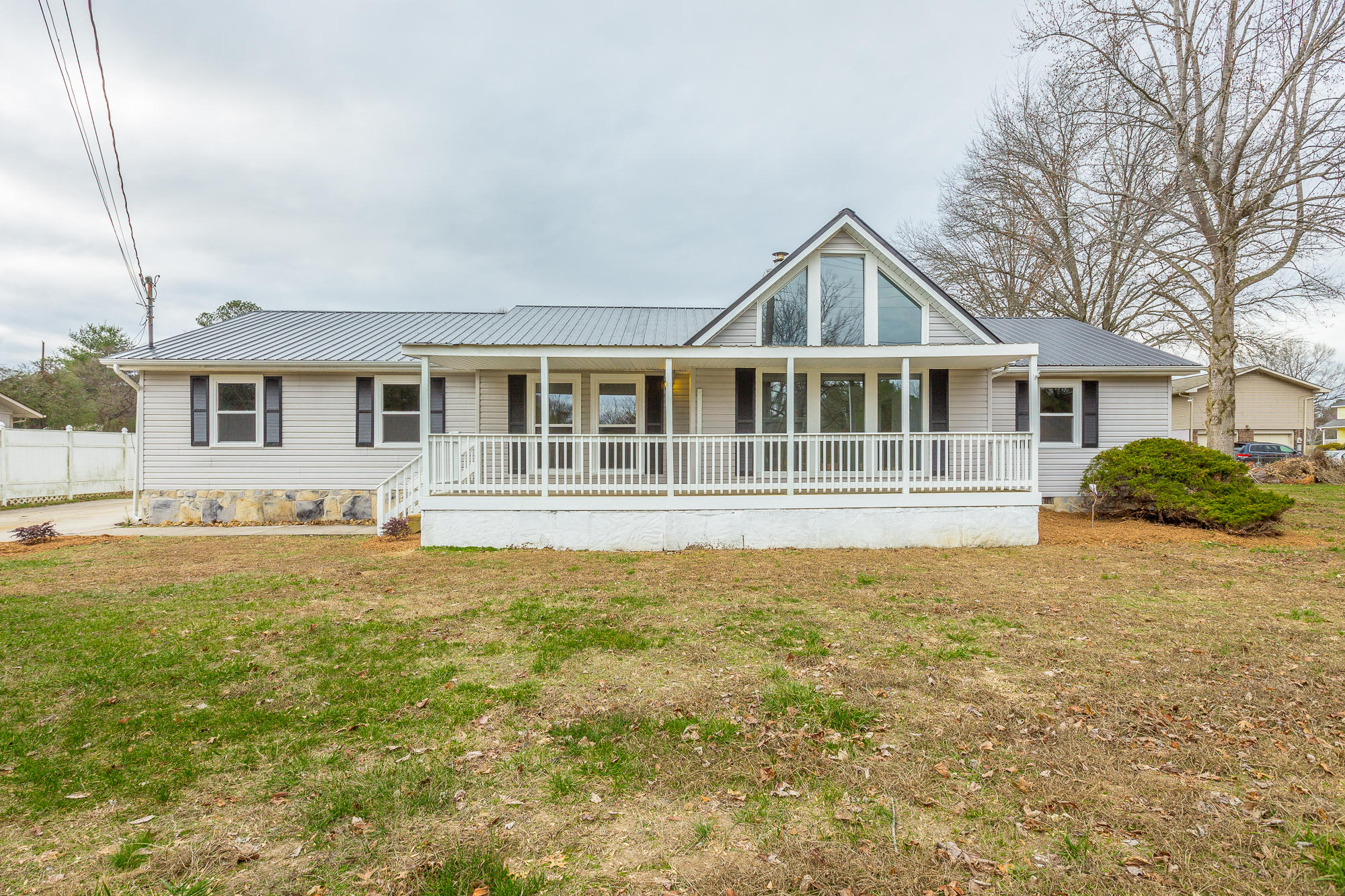 8109 Hale Road Hixson, TN 37343 - Photo 1 of 1 Welcome Home