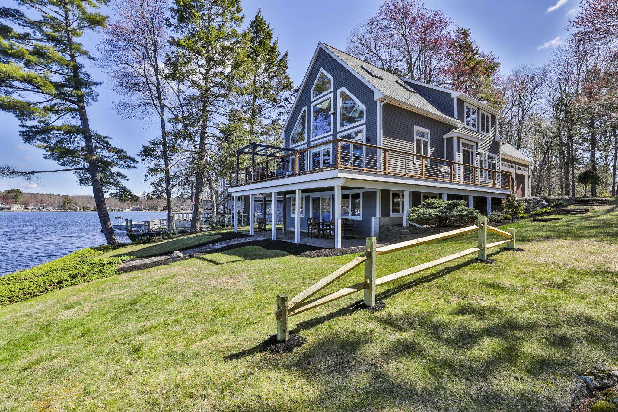 19 Aruda Road Sandown, NH 03873 - Photo 1 of 40 Gallery Image 1