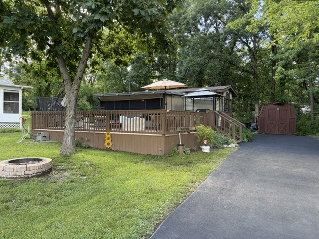 2795 East 28th Road Marseilles, IL 61341 - Photo 24 of 69