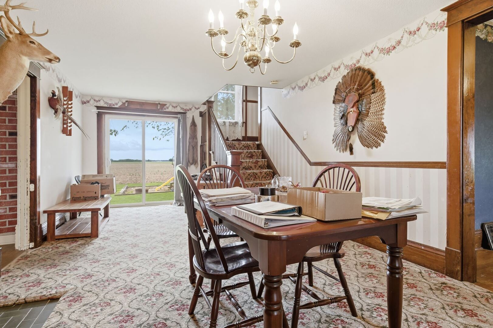 12610 North 1900 E Road Fairbury, IL 61739 - Photo 17 of 36