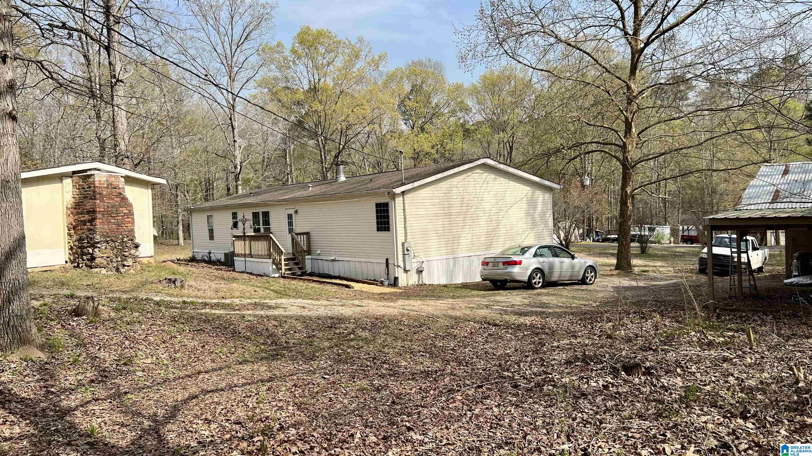 337 Tomahawk Trail Riverside, AL 35135 - Photo 20 of 68