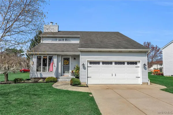 $399,900 | 2 W Lake, Lancaster, NY 14086