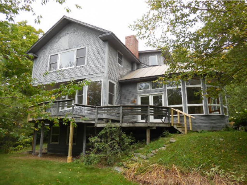 508 Mad Meadows Road Warren, VT 05674 - Photo 1 of 10