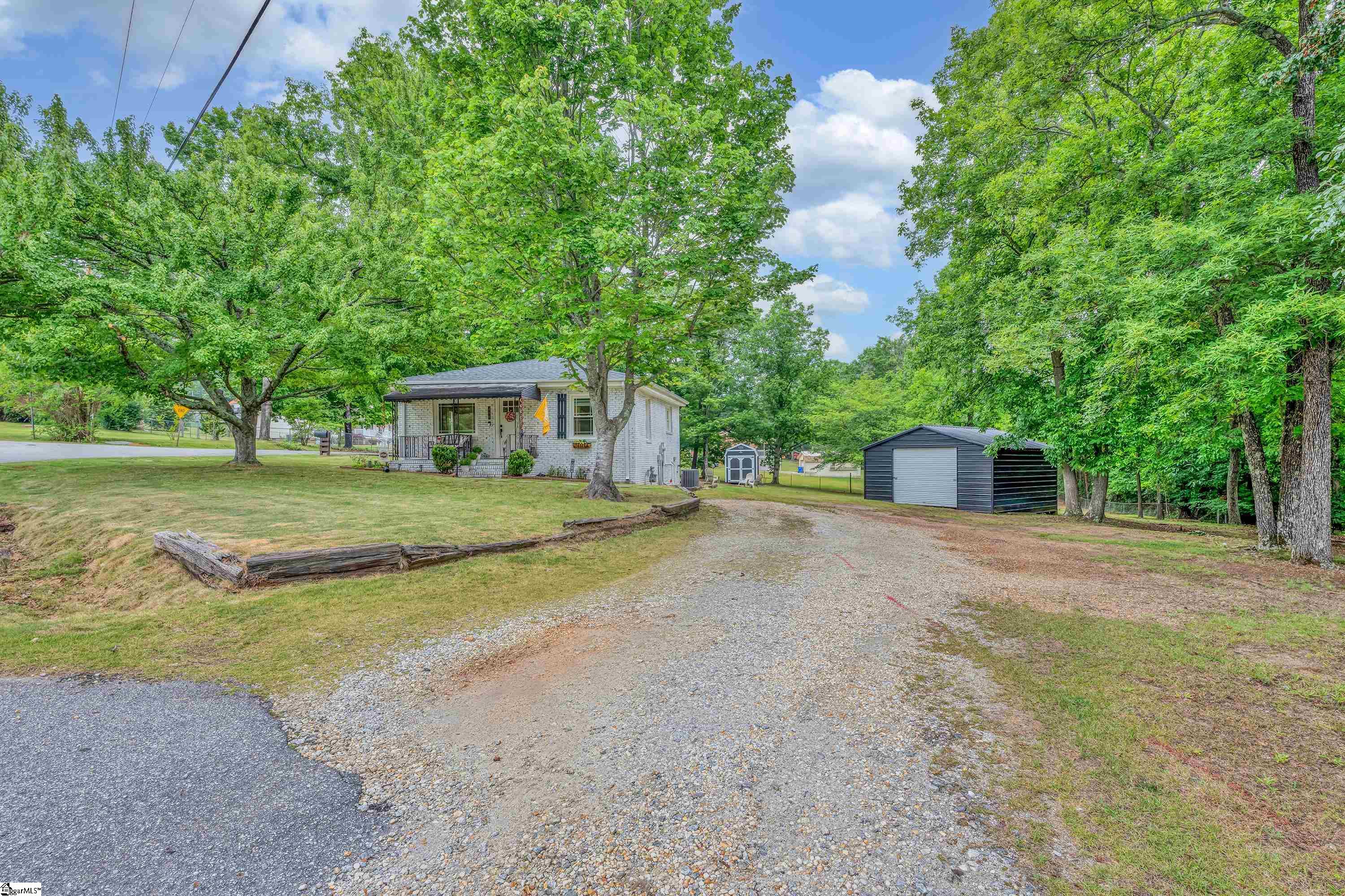 416 West Belvue Road Greenville, SC 29609 - Photo 30 of 33