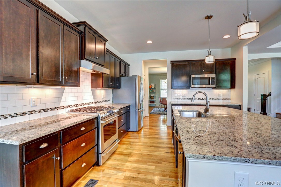 2007 Colwyn Bay Drive Midlothian, VA 23112 - Photo 24 of 49