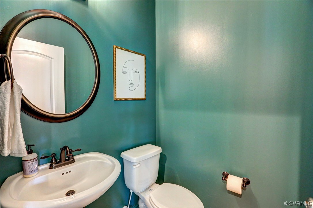 2007 Colwyn Bay Drive Midlothian, VA 23112 - Photo 31 of 49