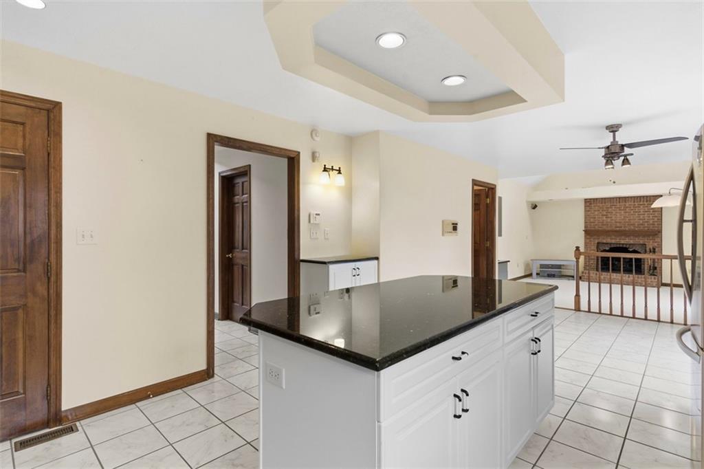 370 Cobblestone Circle McKees Rocks, PA 15136 - Photo 14 of 50 a view of a living room with a large window