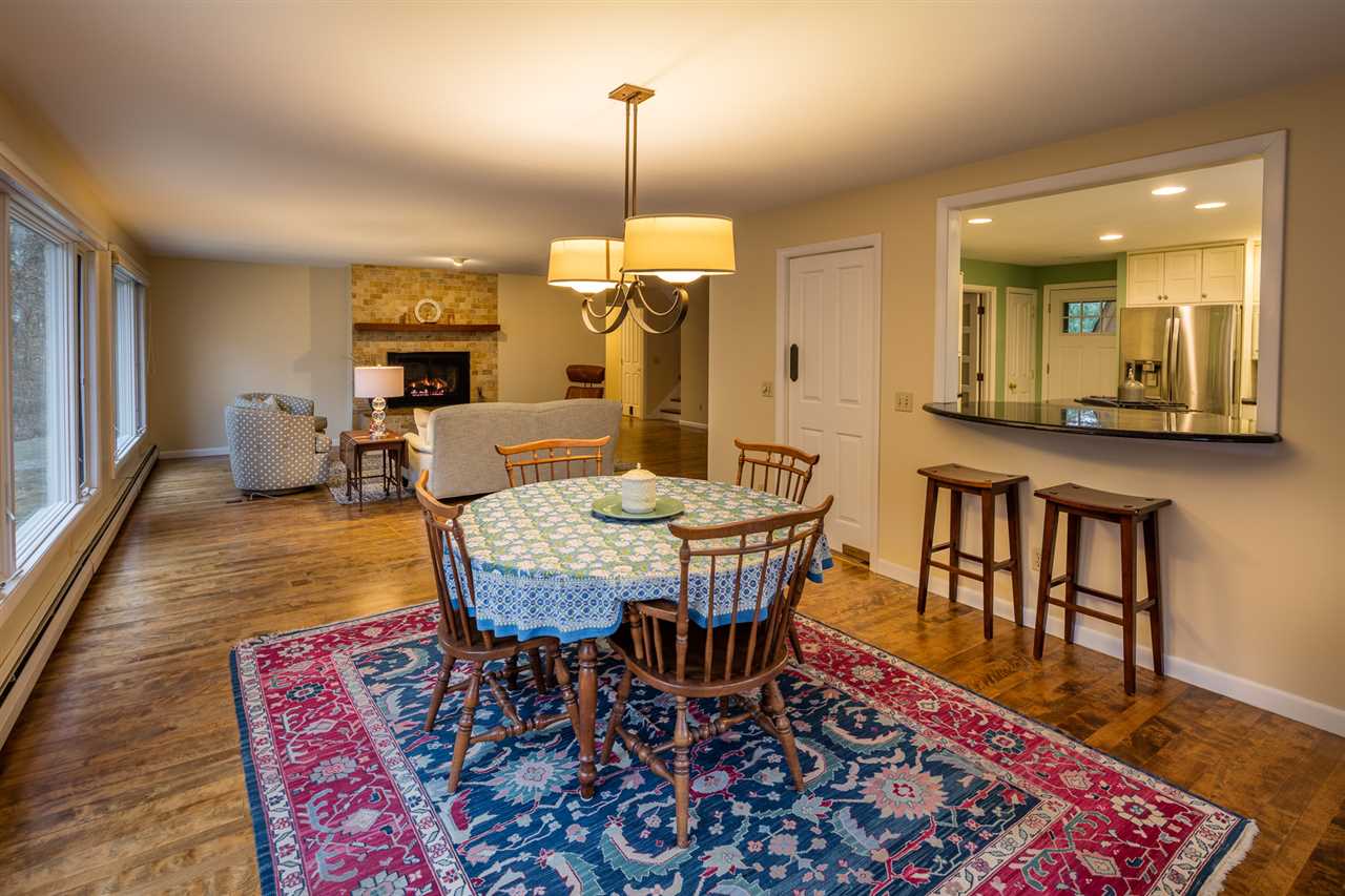 6 Partridge Road Hanover, NH 03750 - Photo 5 of 37
